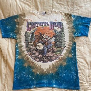 Grateful Dead ‘94 Tour Shirt (unisex)